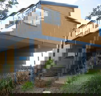 Lakes Beachfront Holiday Park - Accommodation Coffs Harbour