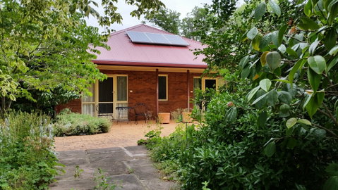Leloma Bed And Breakfast - Accommodation Coffs Harbour 0