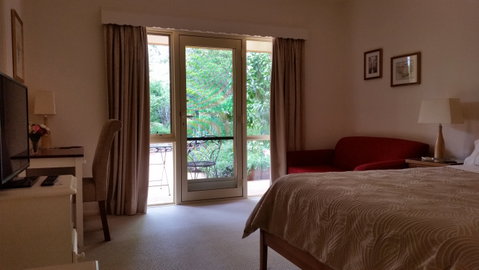 Leloma Bed And Breakfast - Accommodation Coffs Harbour 1