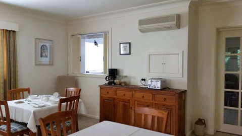 Leloma Bed And Breakfast - Accommodation Coffs Harbour 2