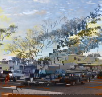 Lightning Ridge Holiday Park - Accommodation Coffs Harbour