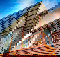 Lilypad Luxury Cabins - Accommodation Coffs Harbour