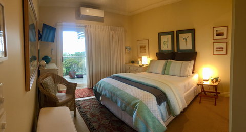 Llarrinda Bed & Breakfast - Accommodation Coffs Harbour 2