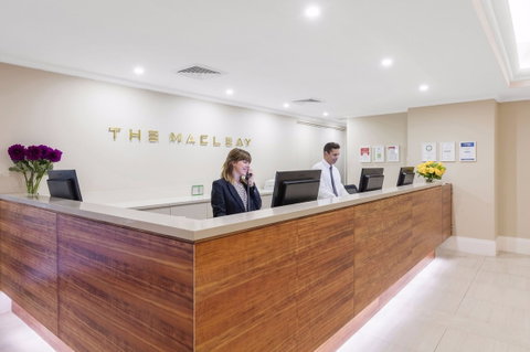 Macleay Hotel - Accommodation Coffs Harbour 0