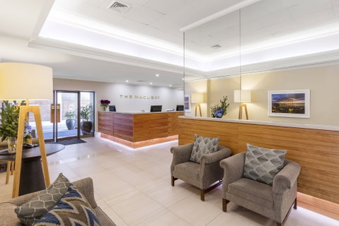 Macleay Hotel - Accommodation Coffs Harbour 1