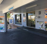 Main Street Motel Hervey Bay - Accommodation Coffs Harbour