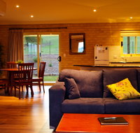 Mannus Valley B and B - Accommodation Coffs Harbour