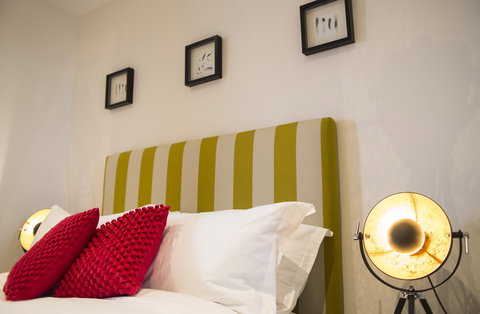 Manhattan - Canberra Executive Apartments - Accommodation Coffs Harbour 1