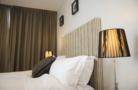 Manhattan - Canberra Executive Apartments - Accommodation Coffs Harbour 2