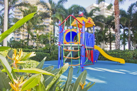 Mantra Towers Of Chevron - Accommodation Coffs Harbour 2
