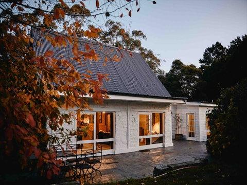 Maple Lodge - Accommodation Coffs Harbour 0