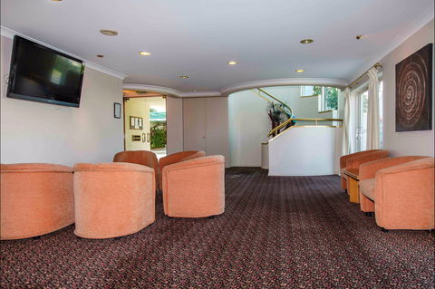McNevins Maryborough Motel - Accommodation Coffs Harbour 1