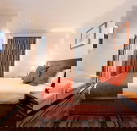 Mercure Canberra - Accommodation Coffs Harbour