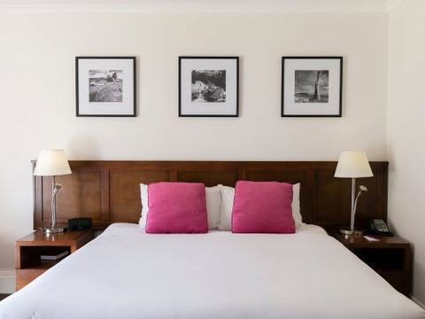 Mercure Canberra - Accommodation Coffs Harbour 1