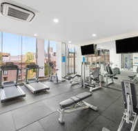 Meriton Suites Campbell Street - Accommodation Coffs Harbour