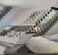 Metro Hotel Perth - Accommodation Coffs Harbour