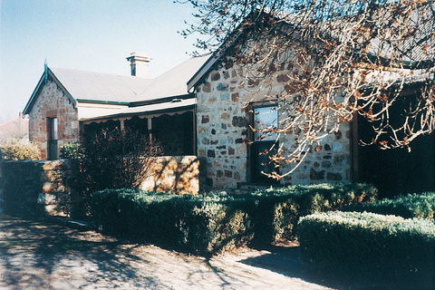 Mintaro Hideaway - Accommodation Coffs Harbour 0