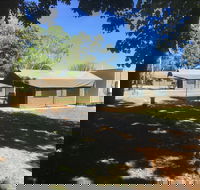 Mount Hart Wilderness Lodge - Accommodation Coffs Harbour