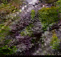 Nimbin Waterfall Retreat - Accommodation Coffs Harbour
