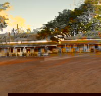 Nindigully Pub - Accommodation Coffs Harbour