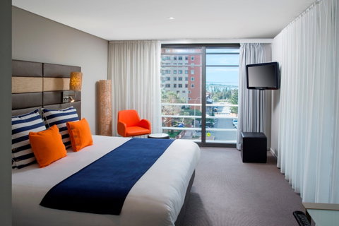 Novotel Newcastle Beach - Accommodation Coffs Harbour 0