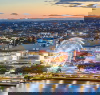 Novotel Brisbane South Bank - Accommodation Coffs Harbour