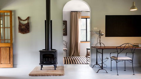 Nulla Nulla Blacksmiths Farm - Accommodation Coffs Harbour 0