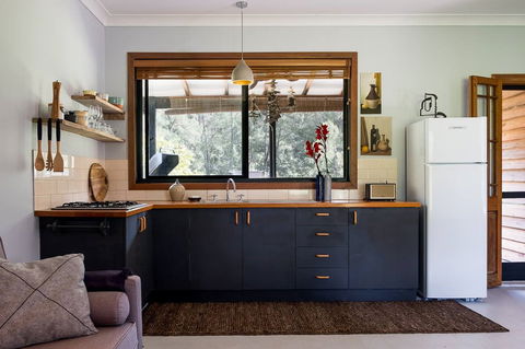 Nulla Nulla Blacksmiths Farm - Accommodation Coffs Harbour 2