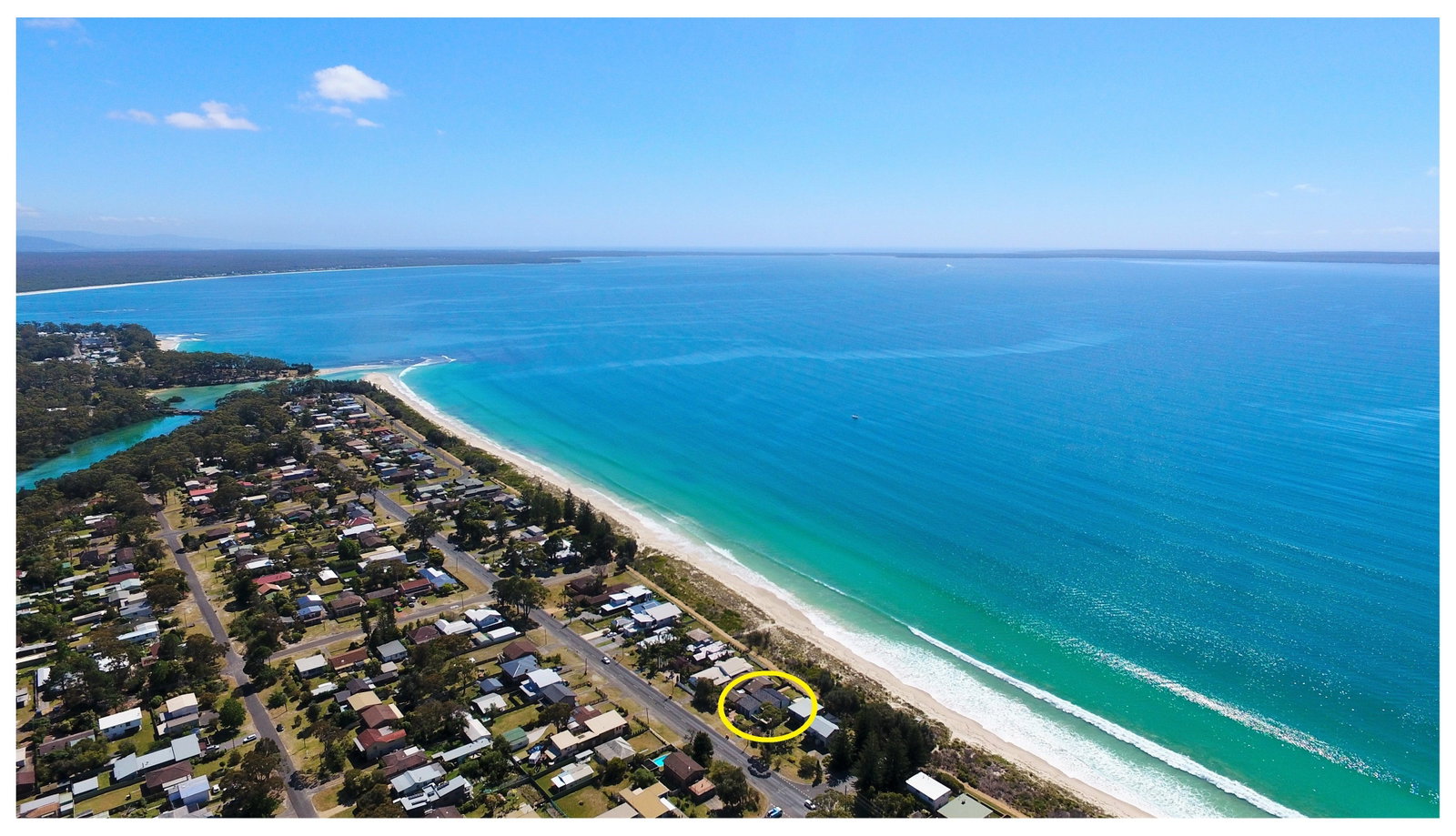 Vincentia NSW Accommodation Coffs Harbour
