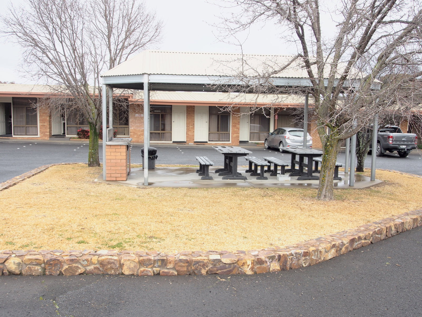 Orange NSW Accommodation Coffs Harbour