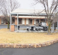 Orange Motor Lodge - Accommodation Coffs Harbour