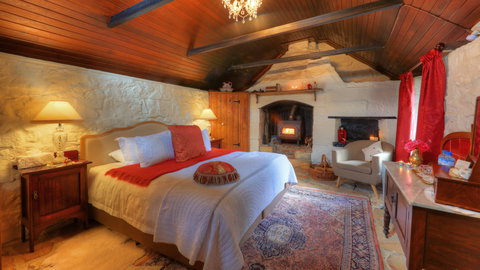 Orford's Sanda House B&B - Accommodation Coffs Harbour 1