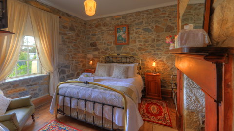 Orford's Sanda House B&B - Accommodation Coffs Harbour 2