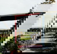 Otway Fields - Accommodation Coffs Harbour