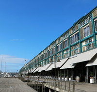 Ovolo Woolloomooloo - Accommodation Coffs Harbour