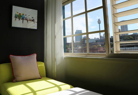 Ovolo Woolloomooloo - Accommodation Coffs Harbour 2
