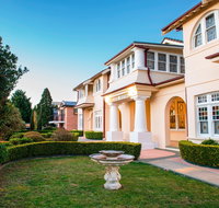 Palais Royale - Accommodation Coffs Harbour