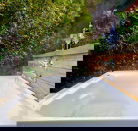 Partridge Farm - Accommodation Coffs Harbour