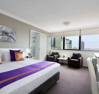 Park Regis North Quay - Accommodation Coffs Harbour