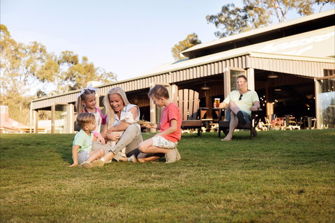 Paradise Country Farmstay - Accommodation Coffs Harbour 0