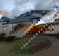 Pelican Sands Bed  Breakfast - Accommodation Coffs Harbour