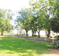 Poplars Caravan Park - Open For Essential Travel Only - Accommodation Coffs Harbour