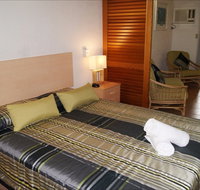Port Douglas Palm Villas - Accommodation Coffs Harbour