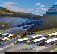 Port Huon Cottages - Accommodation Coffs Harbour