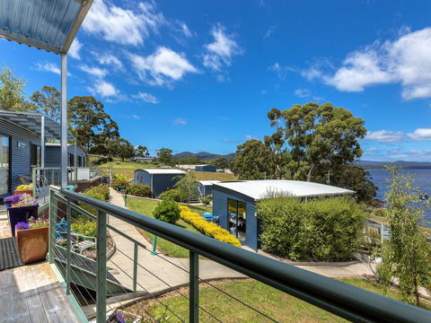 Port Huon Cottages - Accommodation Coffs Harbour 1