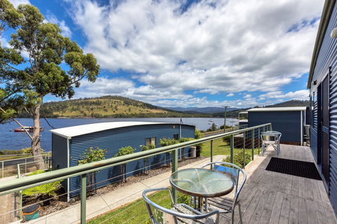 Port Huon Cottages - Accommodation Coffs Harbour 2
