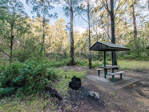Postmans Campground - Accommodation Coffs Harbour 0