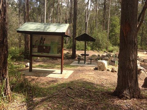 Postmans Campground - Accommodation Coffs Harbour 2