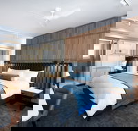 Powerhouse Hotel Tamworth by Rydges - Accommodation Coffs Harbour