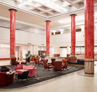Primus Hotel Sydney - Accommodation Coffs Harbour